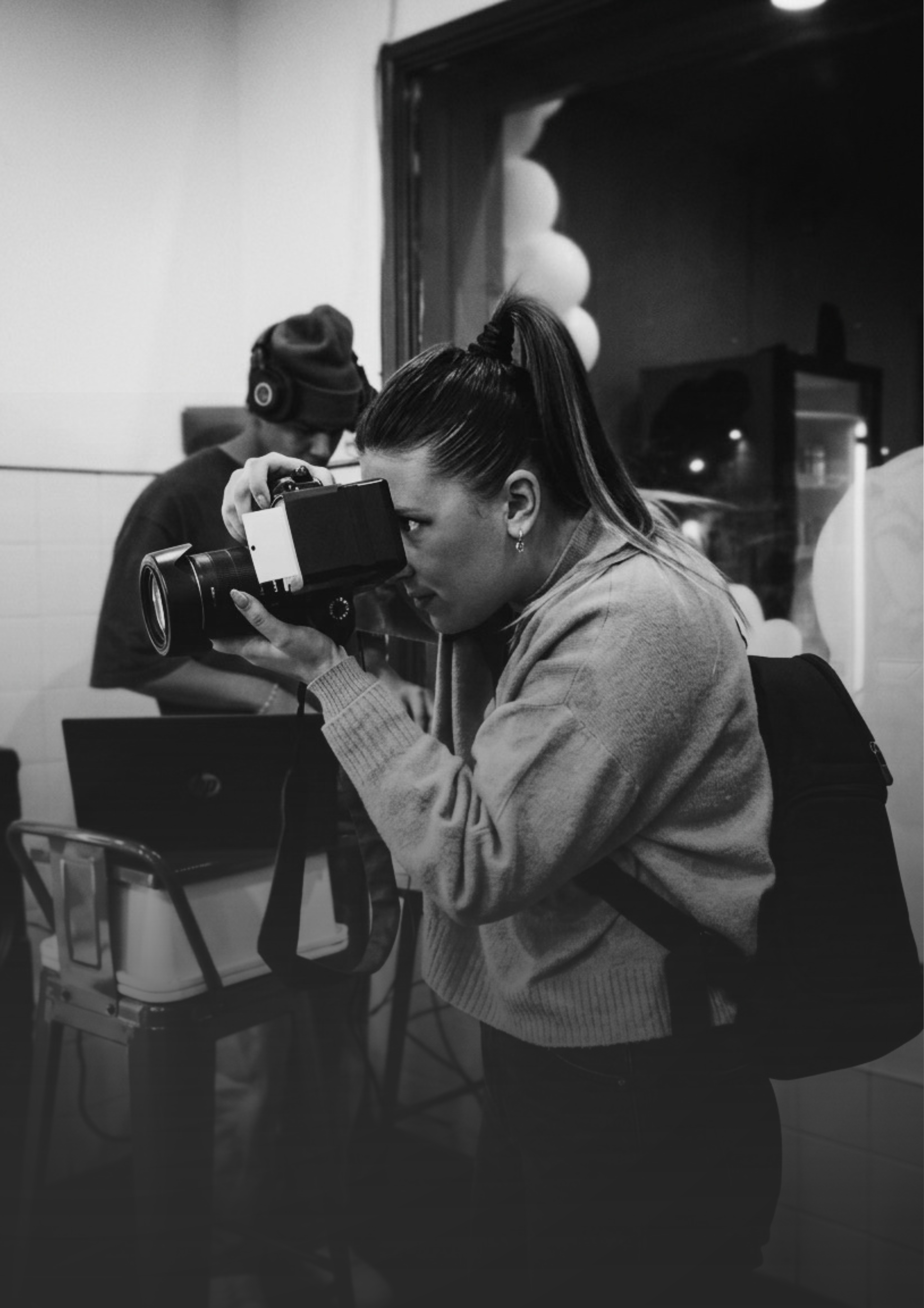 FOTOGRAFÍA